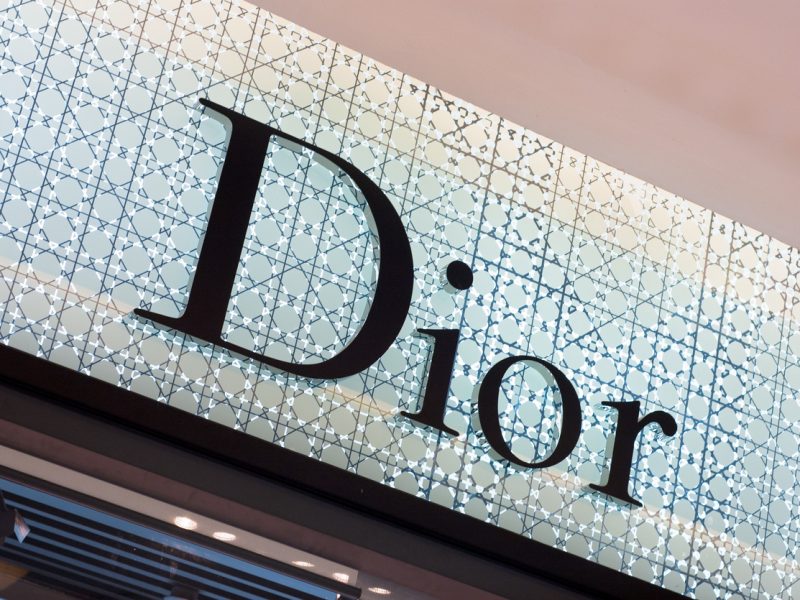 Christian Dior