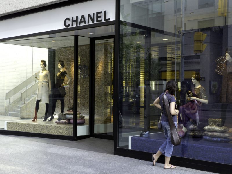 Coco Chanel