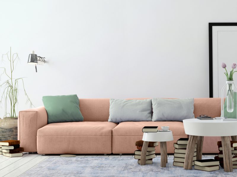 Dansk design