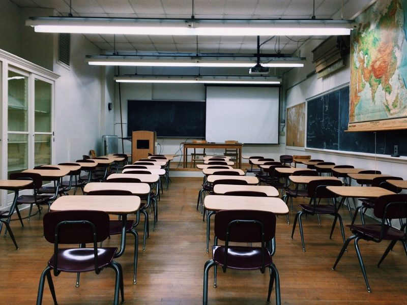 D School: Institute of Design at Stanford University