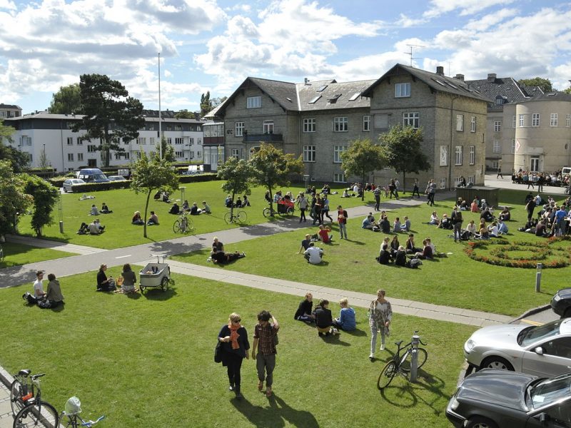 Copenhagen Institute of Interaction Design