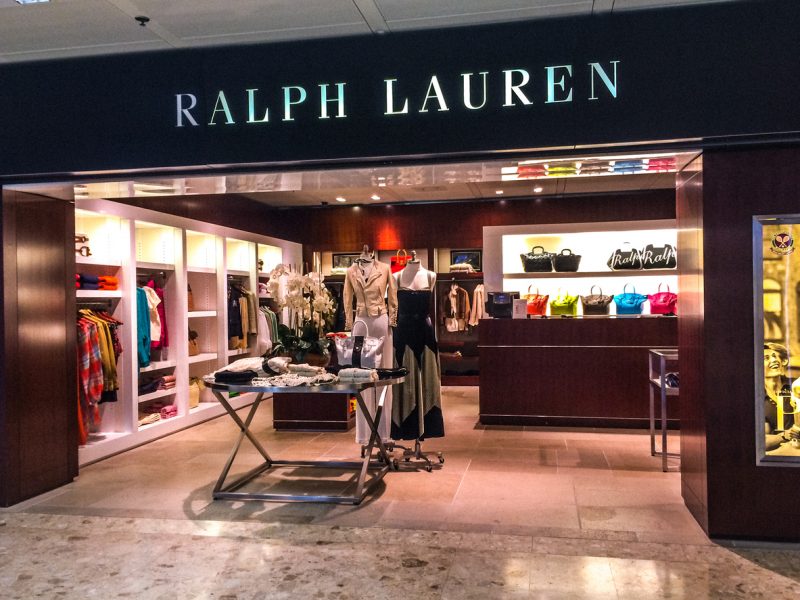 Ralph Lauren