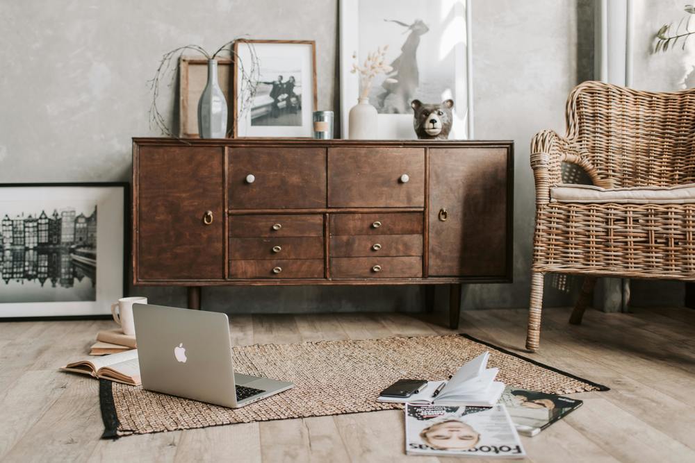 Nordisk design er mer enn møbler